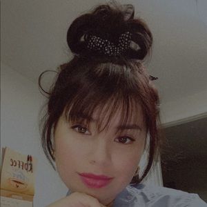 Meet your Posher, Natalia